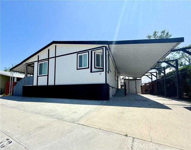 Detail Gallery Image 35 of 39 For 1721 E Colton Ave #73,  Redlands,  CA 92374 - 3 Beds | 2 Baths