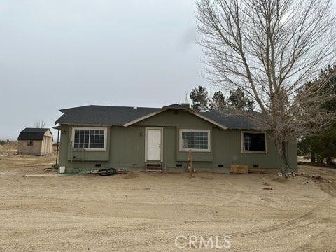 29853 Sherwood Street, Lucerne Valley, CA 92356