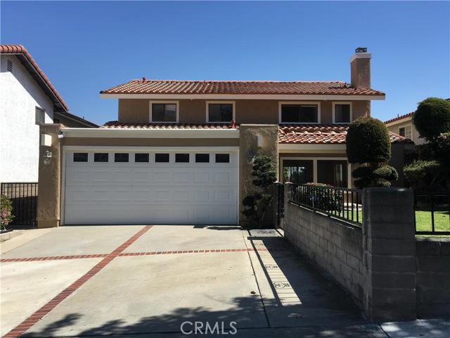 2933 Oakwood Lane, Torrance, California 90505, 5 Bedrooms Bedrooms, ,4 BathroomsBathrooms,Residential Lease,Sold,Oakwood,SB16066207