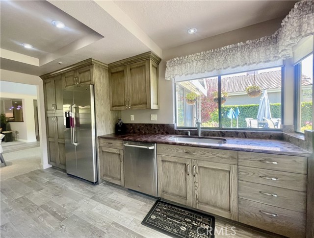 Home for Sale in Vista