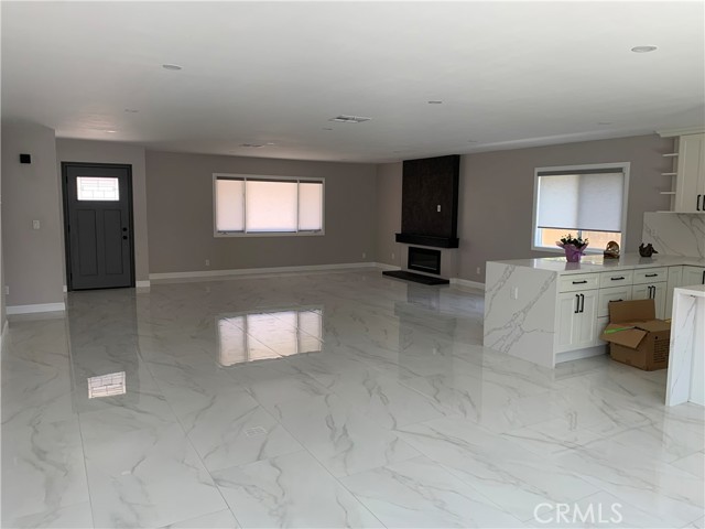 Living Room Area