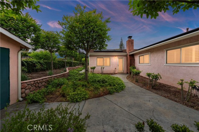 Detail Gallery Image 54 of 66 For 1327 Grove Ave, Upland,  CA 91786 - 3 Beds | 2 Baths