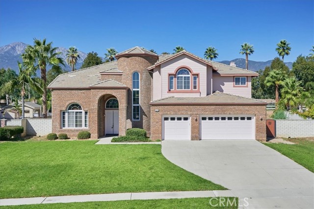 13066 Norcia Drive , Rancho Cucamonga, California, 91739