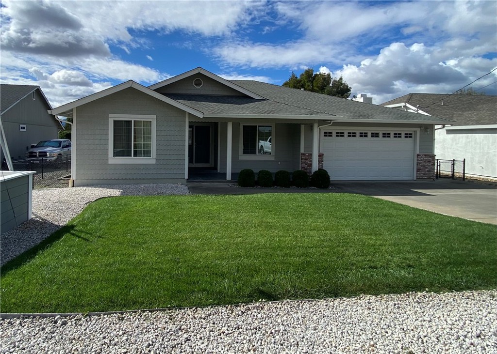 18593 Hidden Valley Road