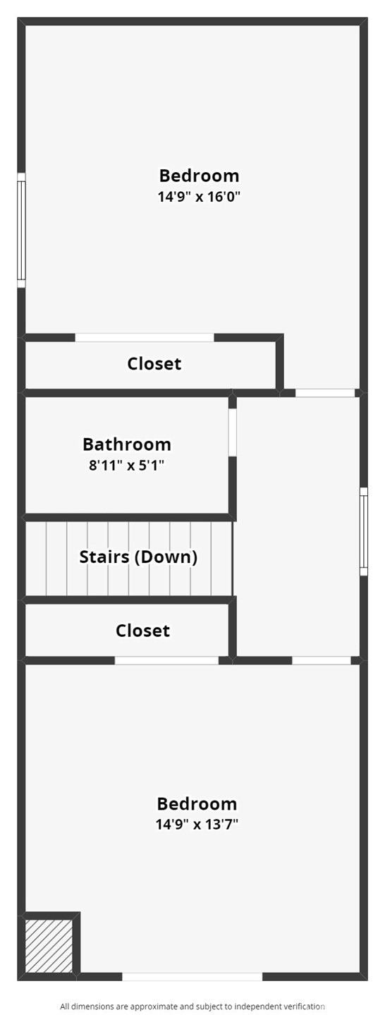 Detail Gallery Image 25 of 25 For 1019 W Mountain View Bld, Big Bear City,  CA 92314 - 3 Beds | 2/1 Baths