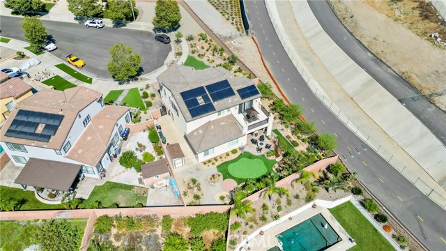 Detail Gallery Image 50 of 55 For 4882 Hawk Ridge Ave, Fontana,  CA 92336 - 4 Beds | 3/1 Baths