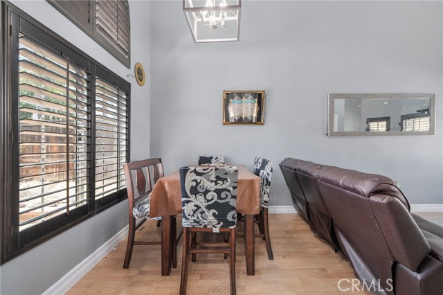 Detail Gallery Image 8 of 40 For 650 Rock Vista Dr, Corona,  CA 92879 - 3 Beds | 2/1 Baths