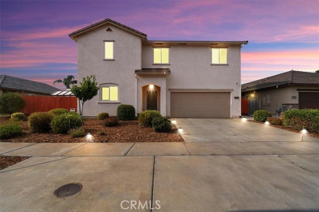 Detail Gallery Image 1 of 1 For 1399 Meadow Ranch St, Plumas Lake,  CA 95961 - 4 Beds | 2/1 Baths