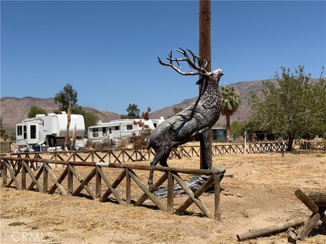 Detail Gallery Image 19 of 22 For 14925 Great Overland Stage Route #D2,  Julian,  CA 92036 - 2 Beds | 1 Baths
