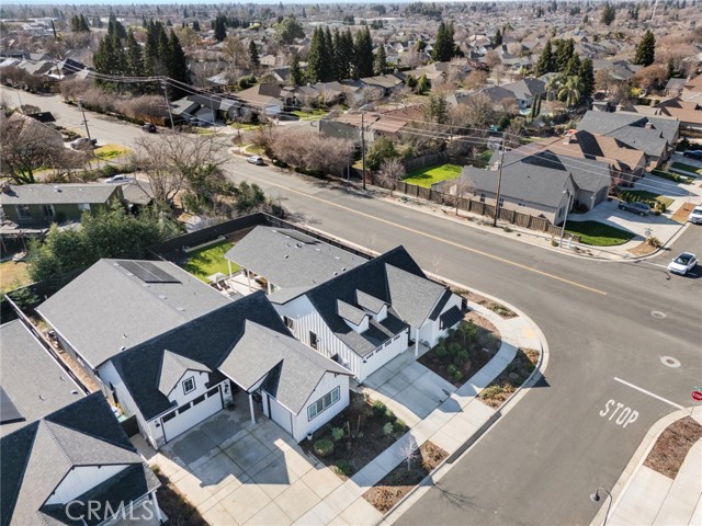 Detail Gallery Image 29 of 29 For 24 Harkness Court, Chico,  CA 95973 - 3 Beds | 2/1 Baths