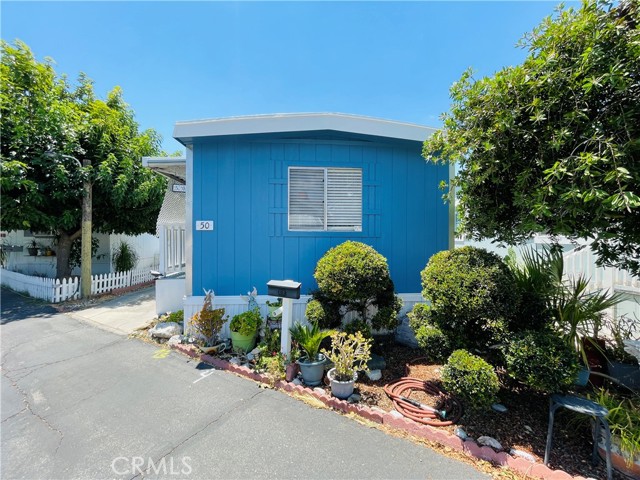 Detail Gallery Image 24 of 29 For 18204 Soledad Canyon Rd #50,  Canyon Country,  CA 91387 - 2 Beds | 1 Baths