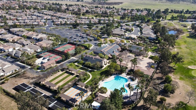Detail Gallery Image 54 of 55 For 215 Furyk Way, Hemet,  CA 92545 - 2 Beds | 2 Baths