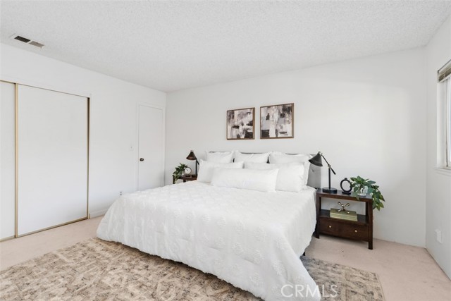 Detail Gallery Image 25 of 29 For 2278 Loma Alta Dr #8,  Fullerton,  CA 92833 - 2 Beds | 1/1 Baths