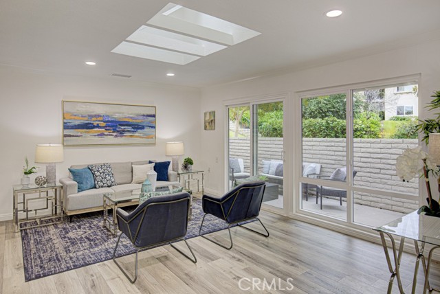 Detail Gallery Image 4 of 29 For 3127 via Serena N #P,  Laguna Woods,  CA 92637 - 2 Beds | 2 Baths