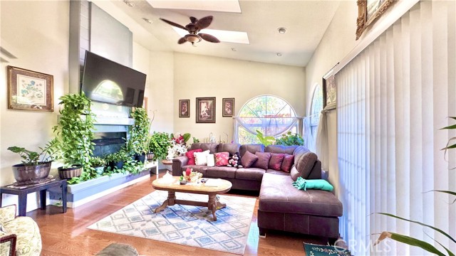 Home for Sale in Ramona