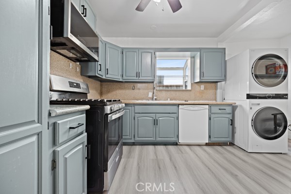 Detail Gallery Image 5 of 16 For 2210 Clyde, Los Angeles,  CA 90016 - – Beds | – Baths