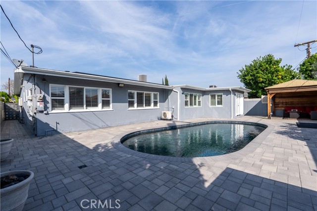 Detail Gallery Image 36 of 40 For 17200 Willard, Lake Balboa,  CA 91406 - 3 Beds | 2/1 Baths