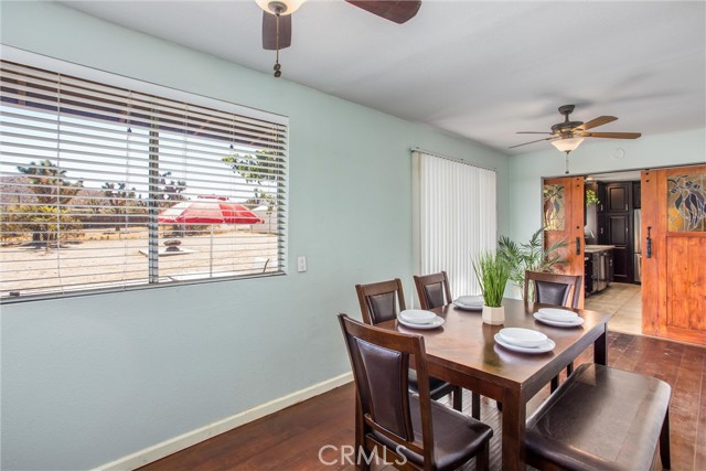 Detail Gallery Image 14 of 34 For 57545 Pueblo Trl, Yucca Valley,  CA 92284 - 3 Beds | 1 Baths