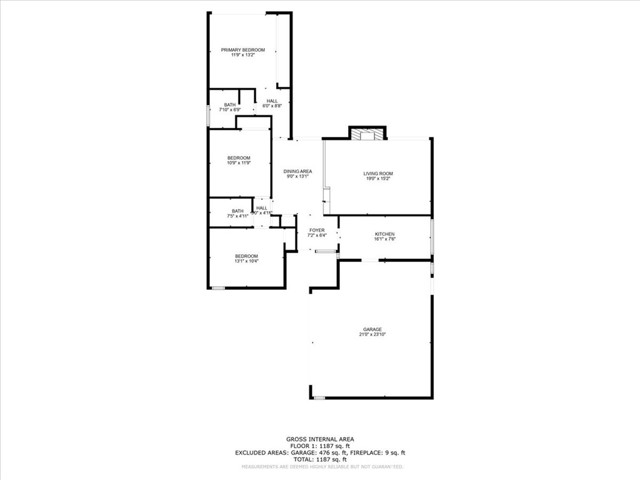 1807 9th Street, Manhattan Beach, California 90266, 3 Bedrooms Bedrooms, ,2 BathroomsBathrooms,Residential,Sold,9th,SB23189908