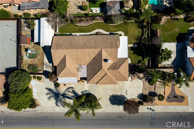 Detail Gallery Image 45 of 53 For 1279 Park, San Jacinto,  CA 92583 - 4 Beds | 2/1 Baths