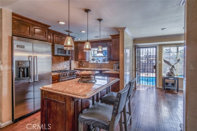 Detail Gallery Image 5 of 30 For 8266 Fontana St, Downey,  CA 90241 - 2 Beds | 1 Baths