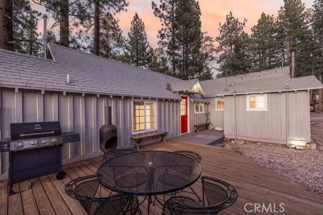 Detail Gallery Image 10 of 49 For 644 Marin, Big Bear Lake,  CA 92315 - 2 Beds | 3 Baths