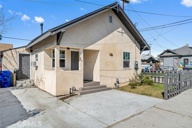 710 N H St, San Bernardino, CA 92410