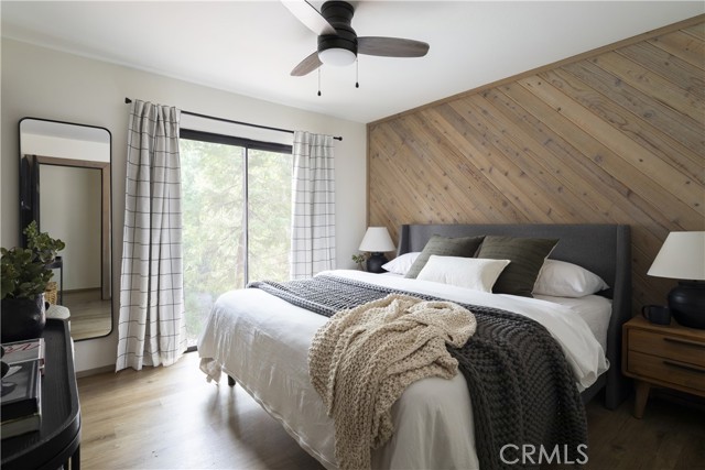 Detail Gallery Image 17 of 22 For 340 Crystal Lake Rd, Big Bear Lake,  CA 92315 - 4 Beds | 3 Baths