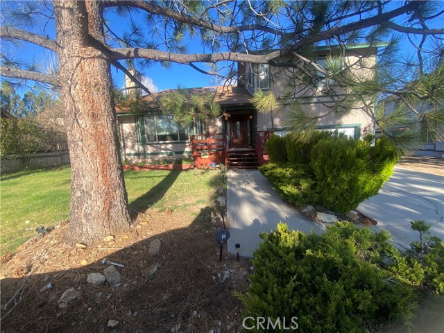 1195 Oak Drive, Big Bear City, CA, 92314 1195 Oak Drive, Big Bear City, CA, 92314