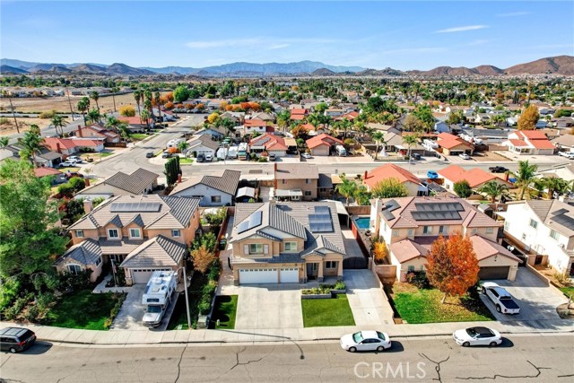 Detail Gallery Image 52 of 62 For 29935 Fox Creek Dr, Menifee,  CA 92586 - 6 Beds | 3 Baths