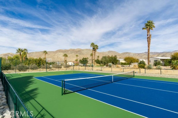 Detail Gallery Image 23 of 40 For 74711 Dillon Road #721,  Desert Hot Springs,  CA 92241 - 2 Beds | 1 Baths