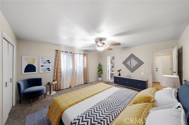 Detail Gallery Image 10 of 17 For 42153 Carnegie Ave, Hemet,  CA 92544 - 4 Beds | 2 Baths