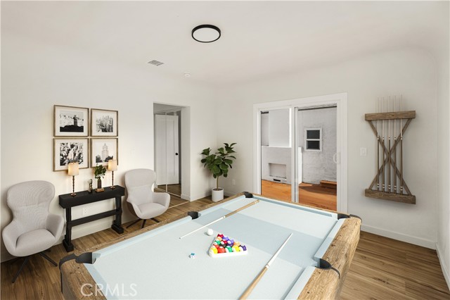 Detail Gallery Image 14 of 17 For 621 S Burris, Compton,  CA 90221 - 4 Beds | 2/1 Baths