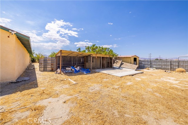 Detail Gallery Image 33 of 44 For 38617 95th St, Palmdale,  CA 93591 - 3 Beds | 2 Baths