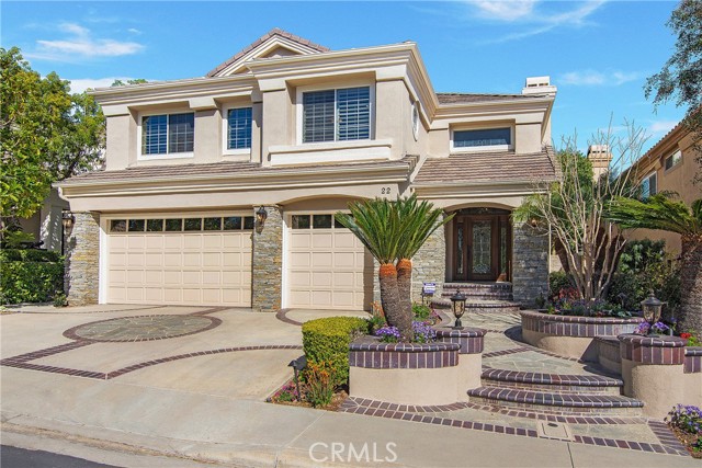Photo of 22 Beaconsfield, Rancho Santa Margarita, CA 92679