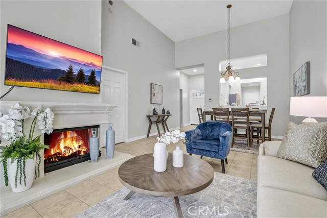 Detail Gallery Image 8 of 39 For 21531 Paseo Palmetto, Mission Viejo,  CA 92692 - 2 Beds | 2 Baths