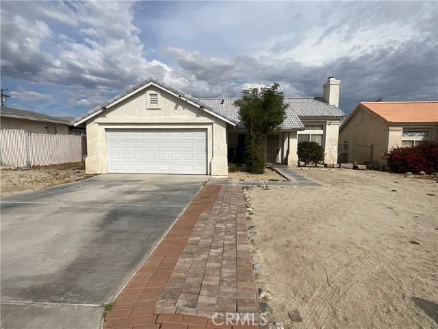 Detail Gallery Image 7 of 7 For 13322 El Rio Ln, Desert Hot Springs,  CA 92240 - 3 Beds | 2 Baths