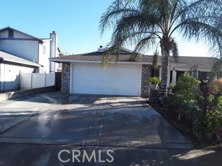 Detail Gallery Image 1 of 1 For 1893 Loma Bonita St, Perris,  CA 92570 - 3 Beds | 2 Baths