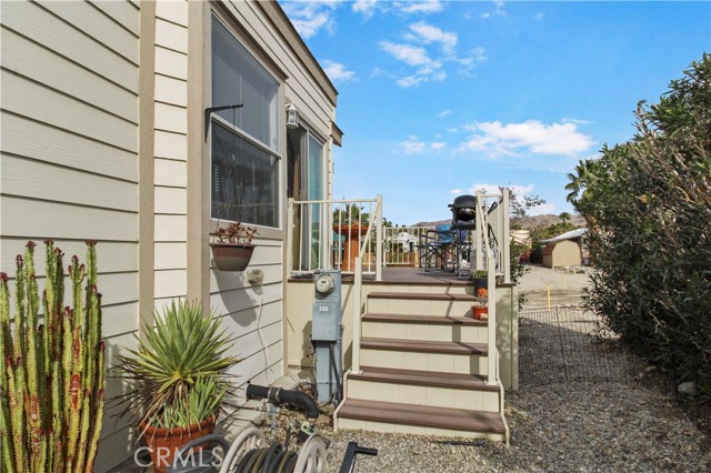 16400 Bubbling Wells, Desert Hot Springs, California 92240, 1 Bedroom Bedrooms, ,1 BathroomBathrooms,Residential,For Sale,Bubbling Wells,IG25035102