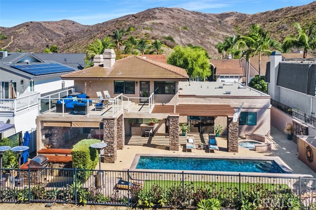 Detail Gallery Image 3 of 37 For 33471 Calle Miramar, San Juan Capistrano,  CA 92675 - 4 Beds | 3 Baths