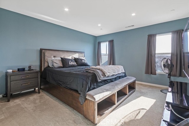 Detail Gallery Image 15 of 25 For 44539 Freer Way, Lancaster,  CA 93536 - 3 Beds | 2 Baths
