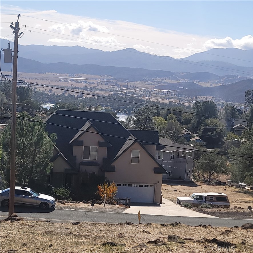 16377 Eagle Rock Road, Hidden Valley Lake, CA 95467