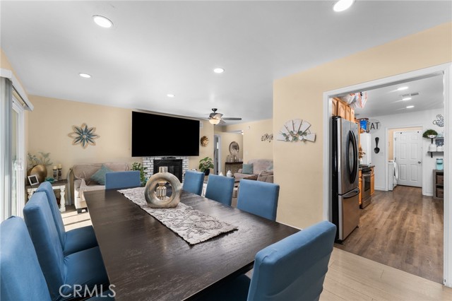 Detail Gallery Image 15 of 37 For 80 E Theodore, Banning,  CA 92220 - 3 Beds | 2 Baths