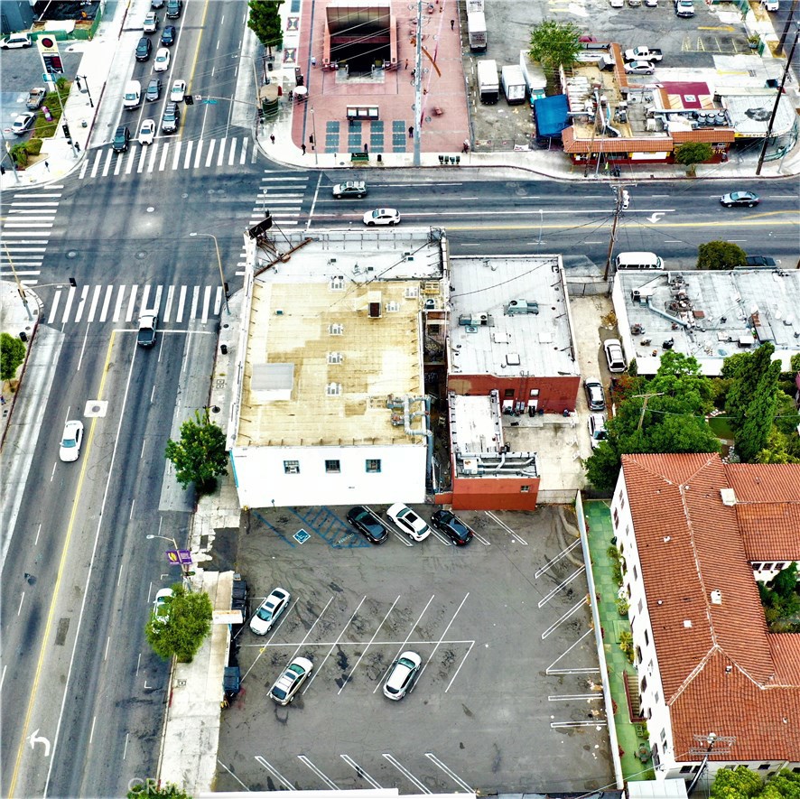 1117 N Vermont Avenue, Los Angeles, CA 90029
