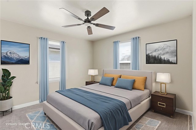 Detail Gallery Image 13 of 23 For 439 Arvin St, Bakersfield,  CA 93308 - 3 Beds | 1 Baths