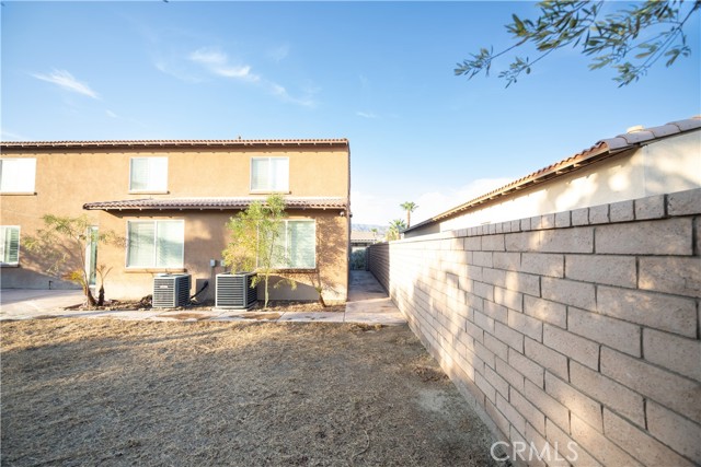 Detail Gallery Image 65 of 66 For 40797 Treasure City Ln, Indio,  CA 92203 - 5 Beds | 4 Baths