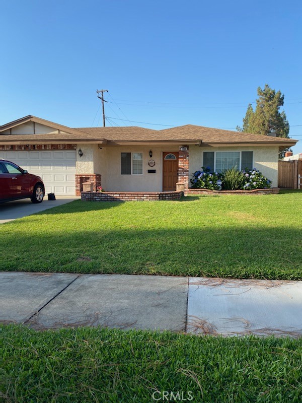 1668 E 7Th St, Ontario, CA 91764