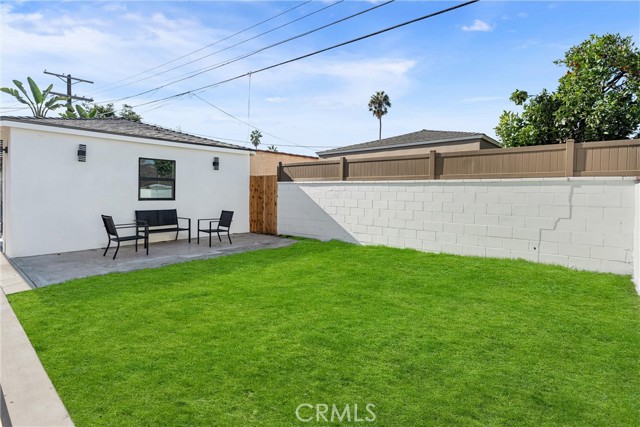 Detail Gallery Image 51 of 62 For 3945 S Norton Ave, Los Angeles,  CA 90008 - 4 Beds | 3/1 Baths