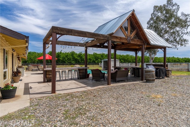 Detail Gallery Image 38 of 49 For 25155 Post Ave, Orland,  CA 95963 - 4 Beds | 2 Baths