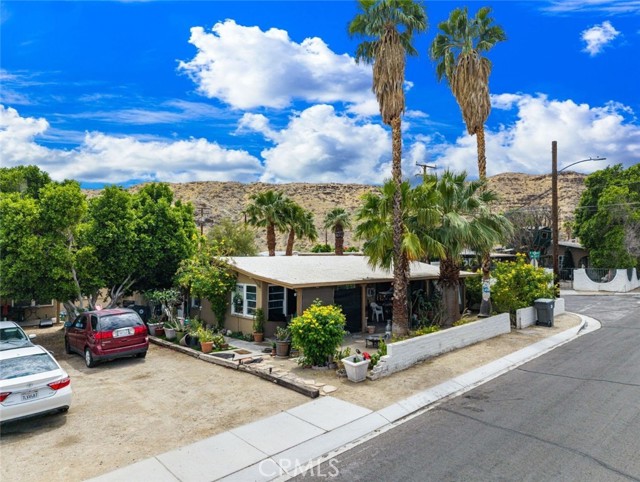Detail Gallery Image 4 of 18 For 37540 Van Fleet Ave, Cathedral City,  CA 92234 - – Beds | – Baths